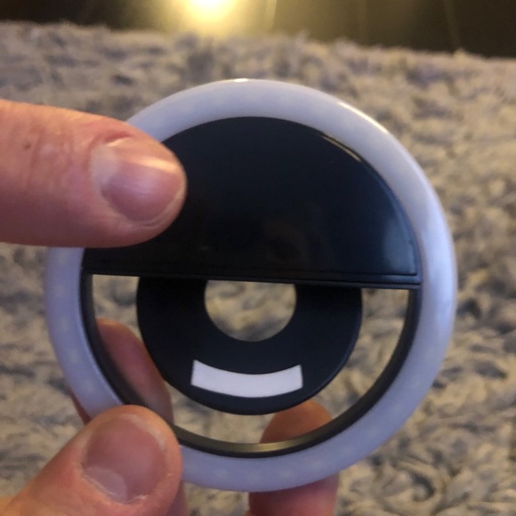 Phone ring lights - Picture 5 of 6